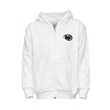 Penn State Toddler Logo Only Full Zip Hooded Sweatshirt
