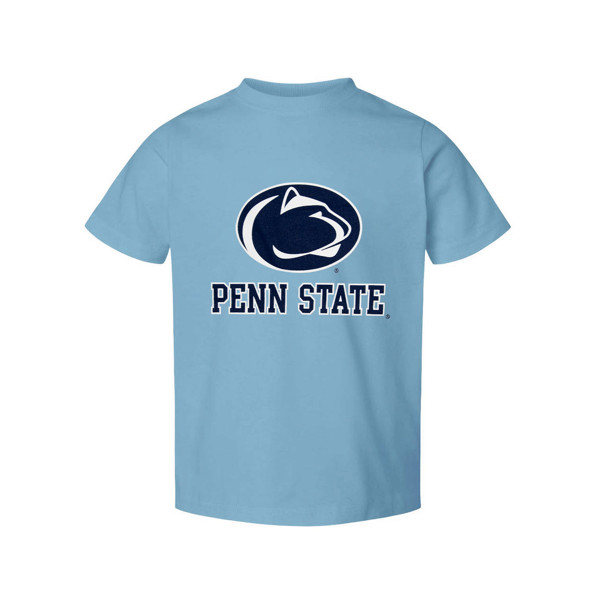 Penn State Toddler Logo Block T-shirt