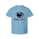 Penn State Toddler Logo Block T-shirt