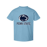 Penn State Toddler Logo Block T-shirt