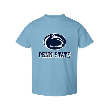 Penn State Toddler Logo Block T-shirt