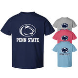 Penn State Toddler Logo Block T-shirt