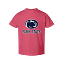 Penn State Toddler Logo Block T-shirt