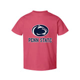 Penn State Toddler Logo Block T-shirt
