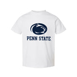 Penn State Toddler Logo Block T-shirt