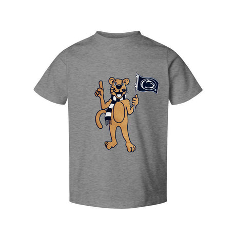 Penn State Mascot Flag Toddler T-shirt