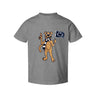 Penn State Mascot Flag Toddler T-shirt