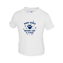 Penn State Toddler Nittany Lion in Training T-Shirt