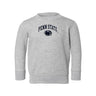 Penn State Toddler Arch Logo Crewneck Sweatshirt