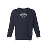 Penn State Toddler Arch Logo Crewneck Sweatshirt