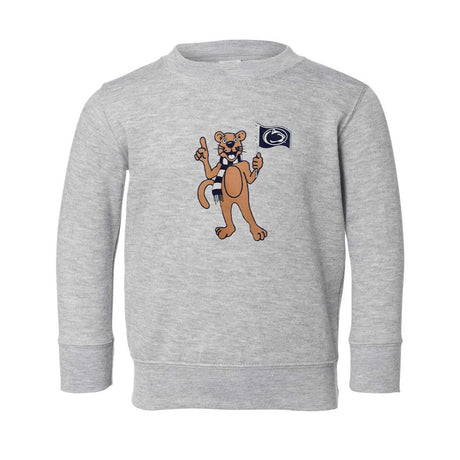 Penn State Toddler Flag Mascot Crew
