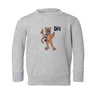 Penn State Toddler Flag Mascot Crew