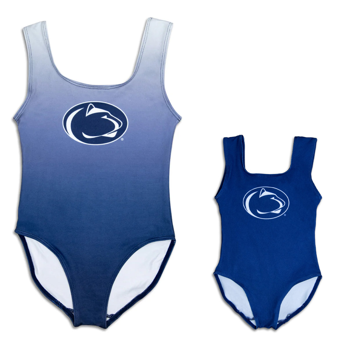Penn State Toddler Dance Leotard