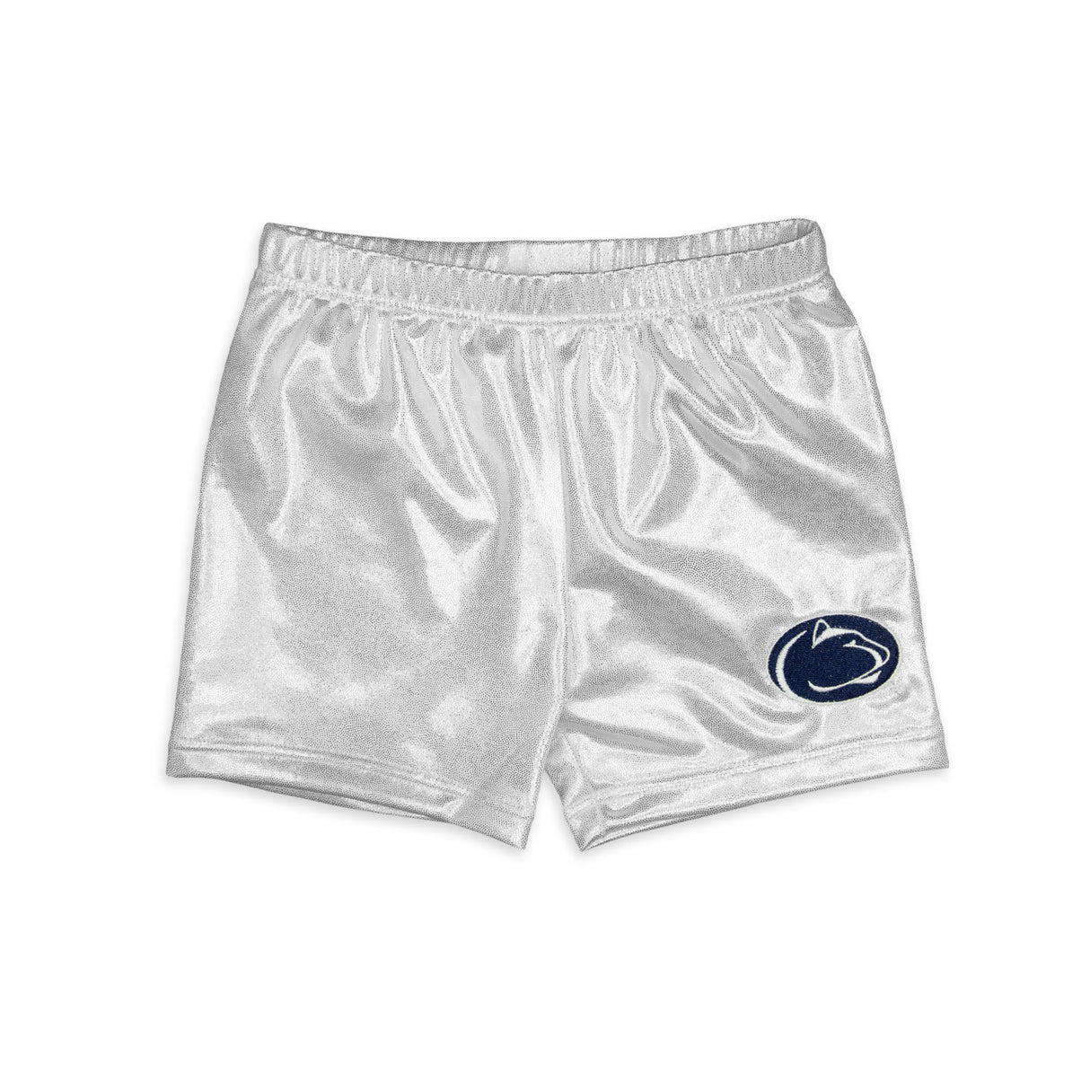 Penn State Toddler Dance Shorts