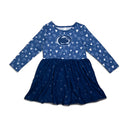 Penn State Toddler Ballerina Dress