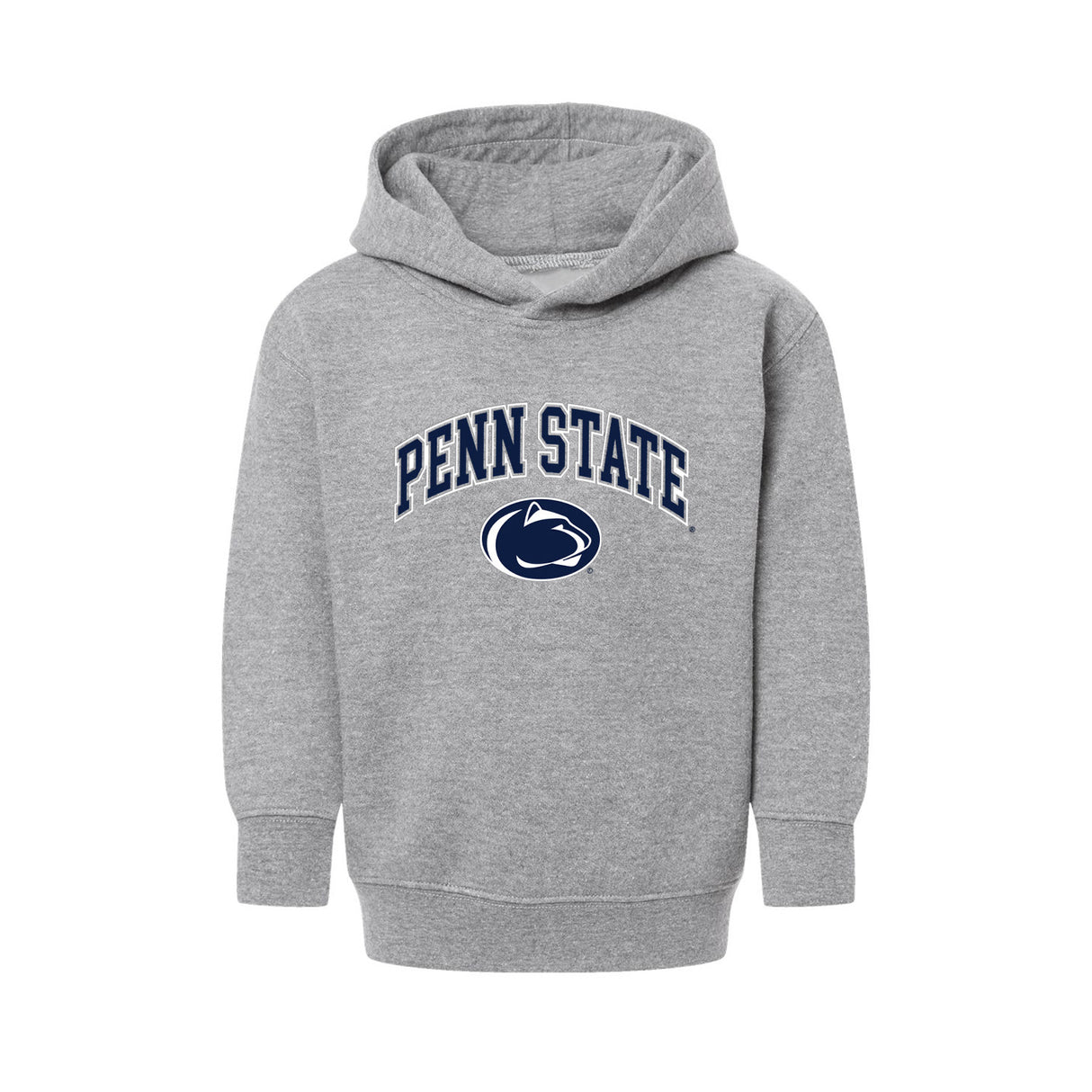 Penn State Toddler Arch Logo Hooded Sweatshirt