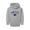 Penn State Toddler Arch Logo Hooded Sweatshirt