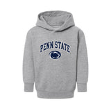 Penn State Toddler Arch Logo Hooded Sweatshirt