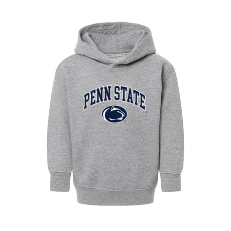 Penn State Toddler Arch Logo Hooded Sweatshirt