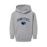 Penn State Toddler Arch Logo Hooded Sweatshirt