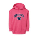 Penn State Toddler Arch Logo Hooded Sweatshirt