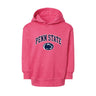 Penn State Toddler Arch Logo Hooded Sweatshirt