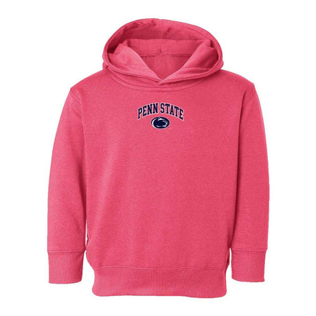 Penn State Toddler Arch Logo Hooded Sweatshirt
