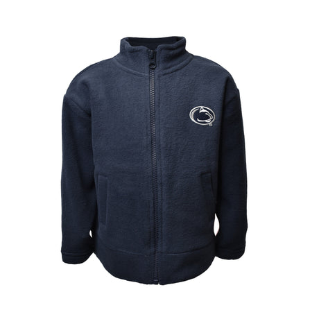 Penn State Toddler Polar Fleece Jacket