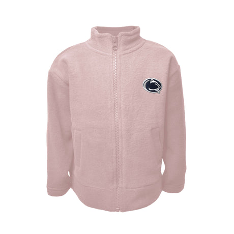 Penn State Toddler Polar Fleece Jacket