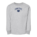 Penn State Toddler Arch Logo Long Sleeve Shirt