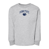 Penn State Toddler Arch Logo Long Sleeve Shirt