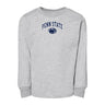 Penn State Toddler Arch Logo Long Sleeve Shirt