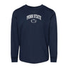 Penn State Toddler Arch Logo Long Sleeve Shirt