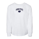 Penn State Toddler Arch Logo Long Sleeve Shirt