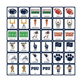 Penn State Toddler Matching Game