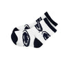 Penn State Toddler All Over Crew Socks