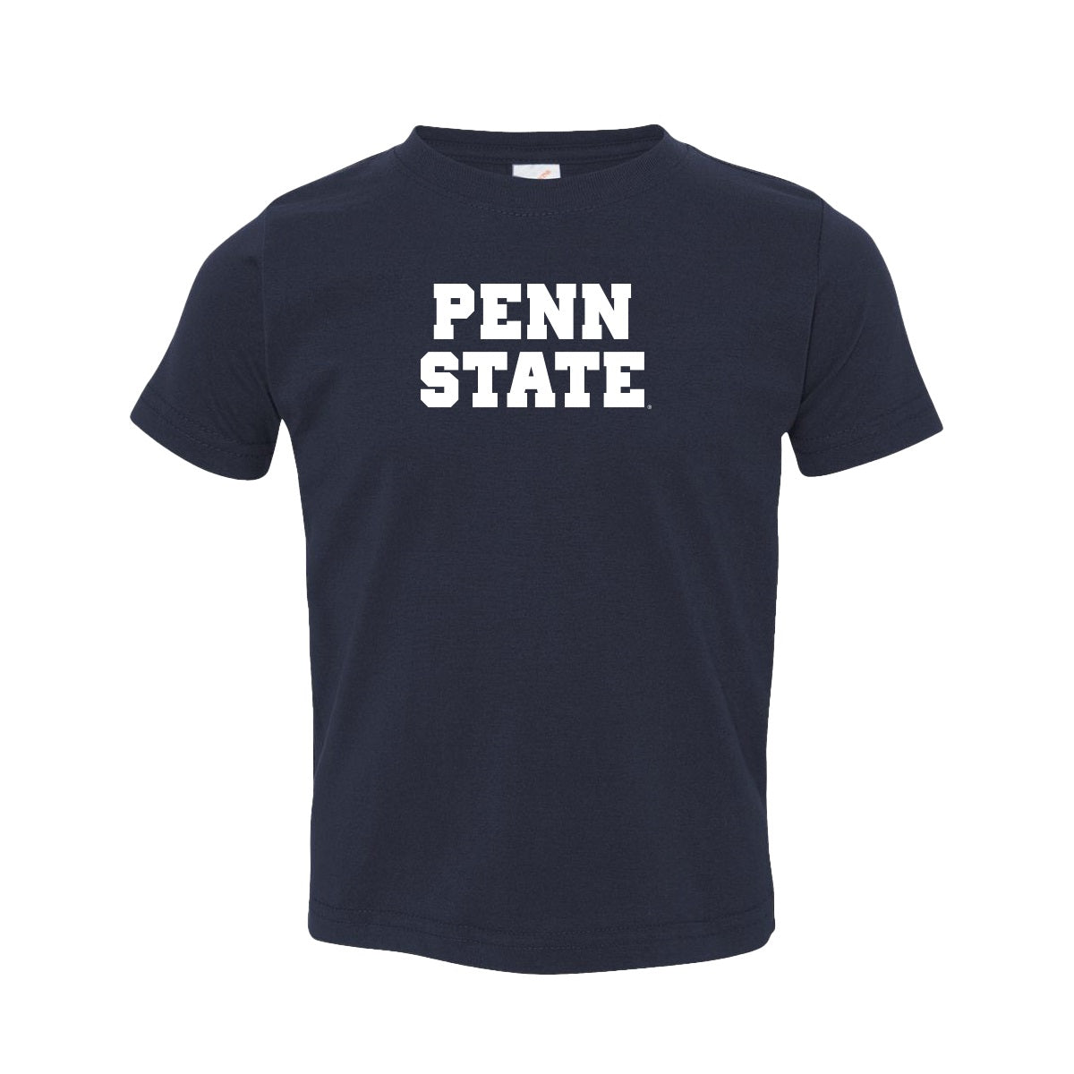 Penn State Toddler Block Bold T-Shirt