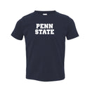 Penn State Toddler Block Bold T-Shirt