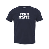 Penn State Toddler Block Bold T-Shirt