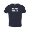 Penn State Toddler Block Bold T-Shirt