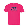 Penn State Toddler Block Bold T-Shirt