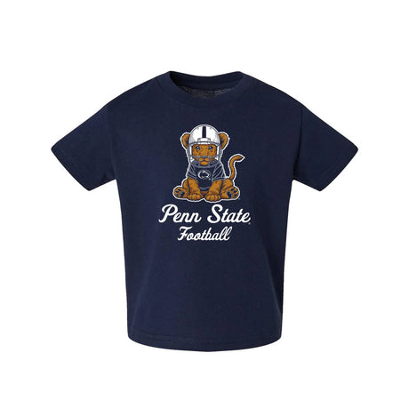 Penn State Toddler Football Cub T-Shirt