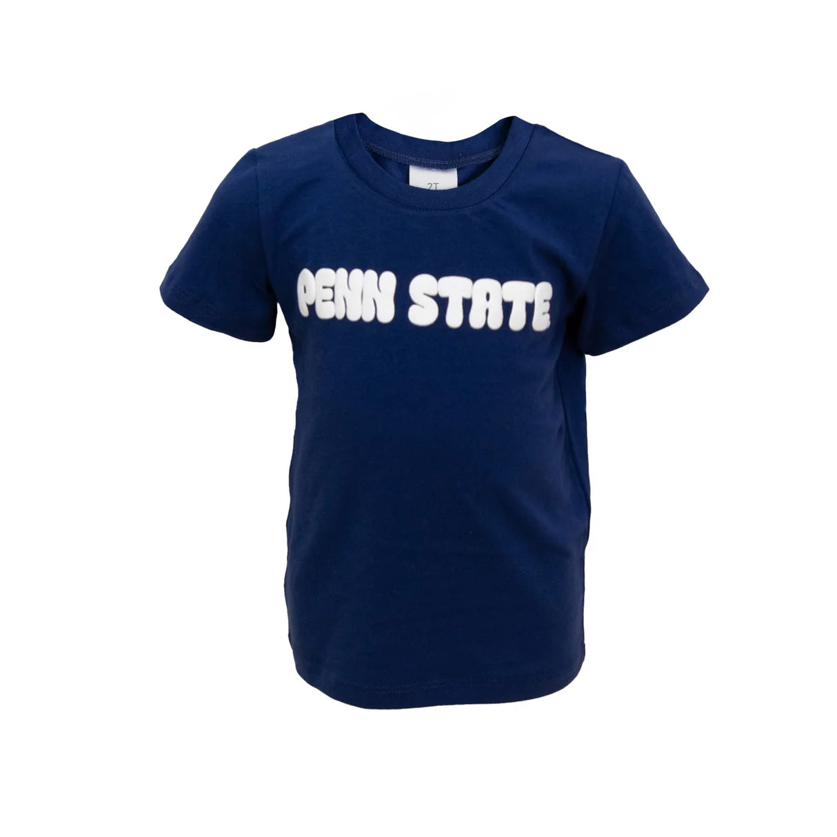 Penn State Toddler Groovy Puff T-Shirt