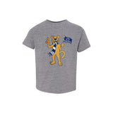 Penn State Toddler Mascot Flag T-Shirt