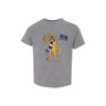 Penn State Toddler Mascot Flag T-Shirt