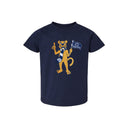 Penn State Toddler Mascot Flag T-Shirt