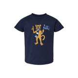 Penn State Toddler Mascot Flag T-Shirt