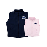 Penn State Toddler Polar Fleece Vest