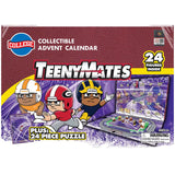 TeenyMates Advent Calendar