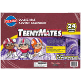 TeenyMates Advent Calendar